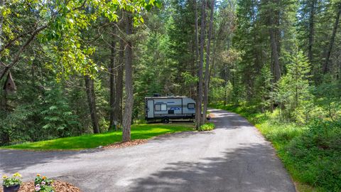 Tiny photo for 125 Wagon Wheel Road, Whitefish, MT 59937 (MLS # 30068272)