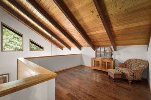 Tiny photo for 125 Wagon Wheel Road, Whitefish, MT 59937 (MLS # 30068272)