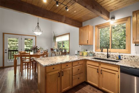 Tiny photo for 125 Wagon Wheel Road, Whitefish, MT 59937 (MLS # 30068272)
