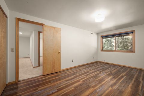 Tiny photo for 125 Wagon Wheel Road, Whitefish, MT 59937 (MLS # 30068272)