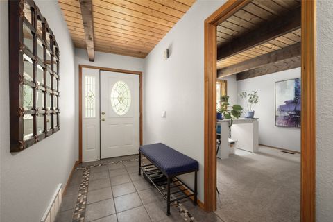 Tiny photo for 125 Wagon Wheel Road, Whitefish, MT 59937 (MLS # 30068272)