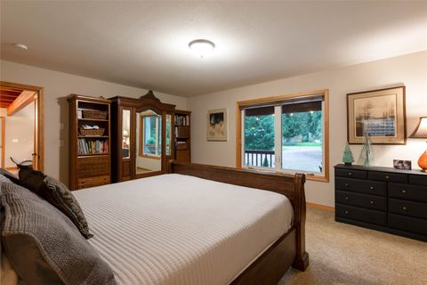 Tiny photo for 39 Halo Court S, Troy, MT 59935 (MLS # 30071124)