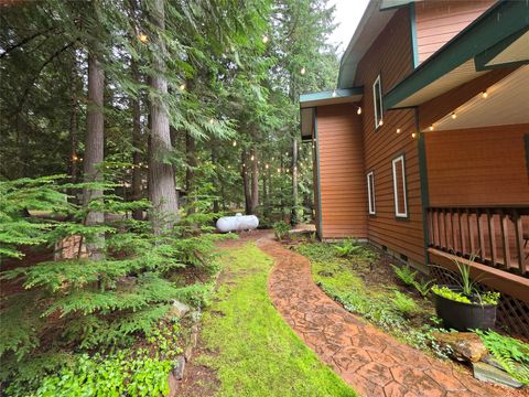 Tiny photo for 39 Halo Court S, Troy, MT 59935 (MLS # 30071124)