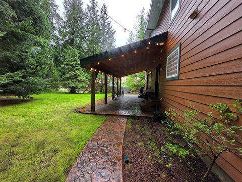 Tiny photo for 39 Halo Court S, Troy, MT 59935 (MLS # 30071124)