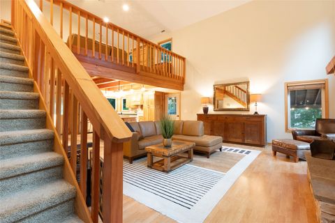 Tiny photo for 39 Halo Court S, Troy, MT 59935 (MLS # 30071124)