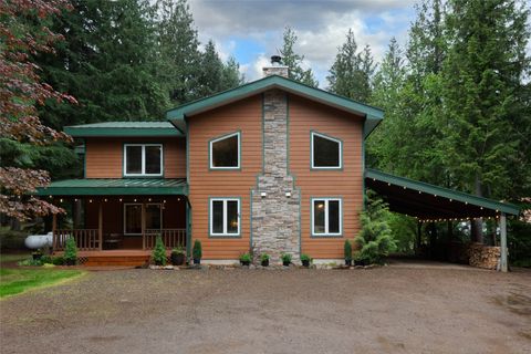 Photo of 39 Halo Court S, Troy, MT 59935 (MLS # 30071124)