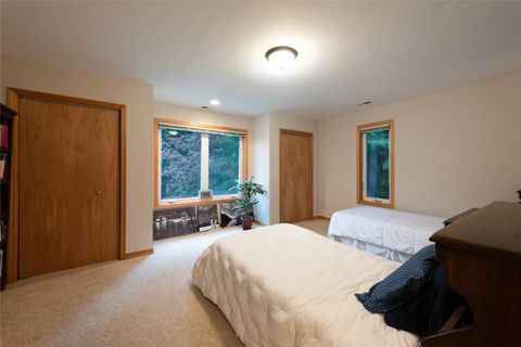Tiny photo for 39 Halo Court S, Troy, MT 59935 (MLS # 30071124)