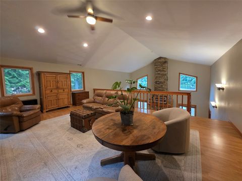 Tiny photo for 39 Halo Court S, Troy, MT 59935 (MLS # 30071124)