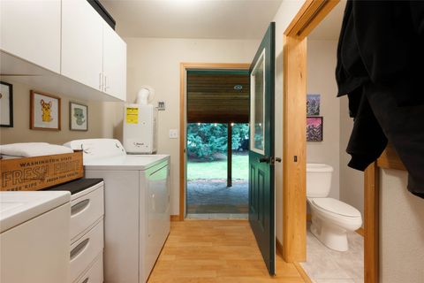 Tiny photo for 39 Halo Court S, Troy, MT 59935 (MLS # 30071124)