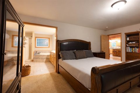 Tiny photo for 39 Halo Court S, Troy, MT 59935 (MLS # 30071124)