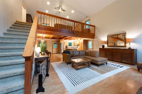 Tiny photo for 39 Halo Court S, Troy, MT 59935 (MLS # 30071124)
