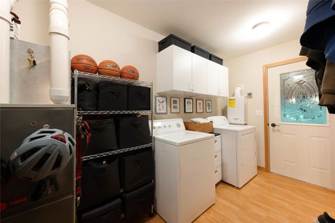 Tiny photo for 39 Halo Court S, Troy, MT 59935 (MLS # 30071124)