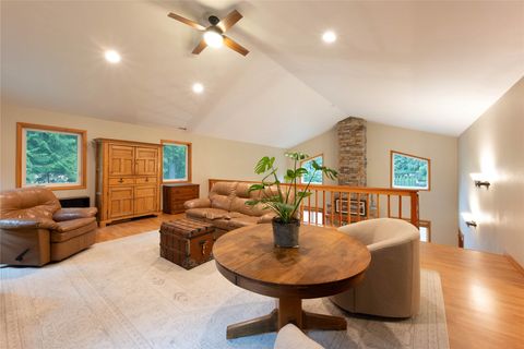 Tiny photo for 39 Halo Court S, Troy, MT 59935 (MLS # 30071124)
