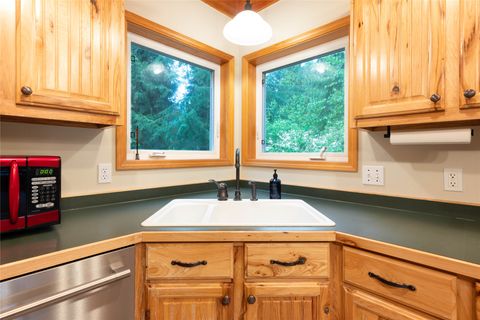 Tiny photo for 39 Halo Court S, Troy, MT 59935 (MLS # 30071124)