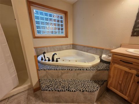 Tiny photo for 39 Halo Court S, Troy, MT 59935 (MLS # 30071124)