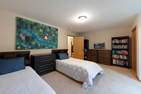 Tiny photo for 39 Halo Court S, Troy, MT 59935 (MLS # 30071124)