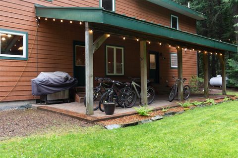 Tiny photo for 39 Halo Court S, Troy, MT 59935 (MLS # 30071124)