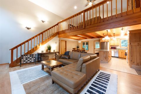 Tiny photo for 39 Halo Court S, Troy, MT 59935 (MLS # 30071124)
