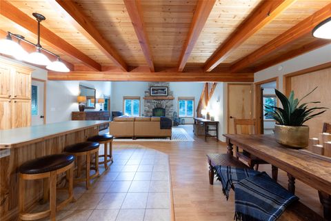 Tiny photo for 39 Halo Court S, Troy, MT 59935 (MLS # 30071124)