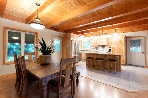 Tiny photo for 39 Halo Court S, Troy, MT 59935 (MLS # 30071124)