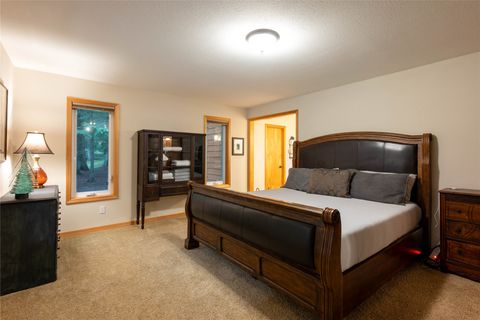 Tiny photo for 39 Halo Court S, Troy, MT 59935 (MLS # 30071124)
