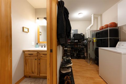 Tiny photo for 39 Halo Court S, Troy, MT 59935 (MLS # 30071124)