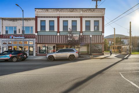 Photo of 113 E Park Avenue, Anaconda, MT 59711 (MLS # 30058476)