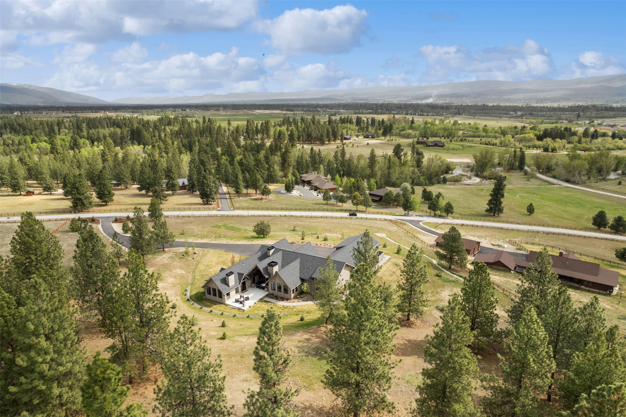 519 Hillside Ranch Road