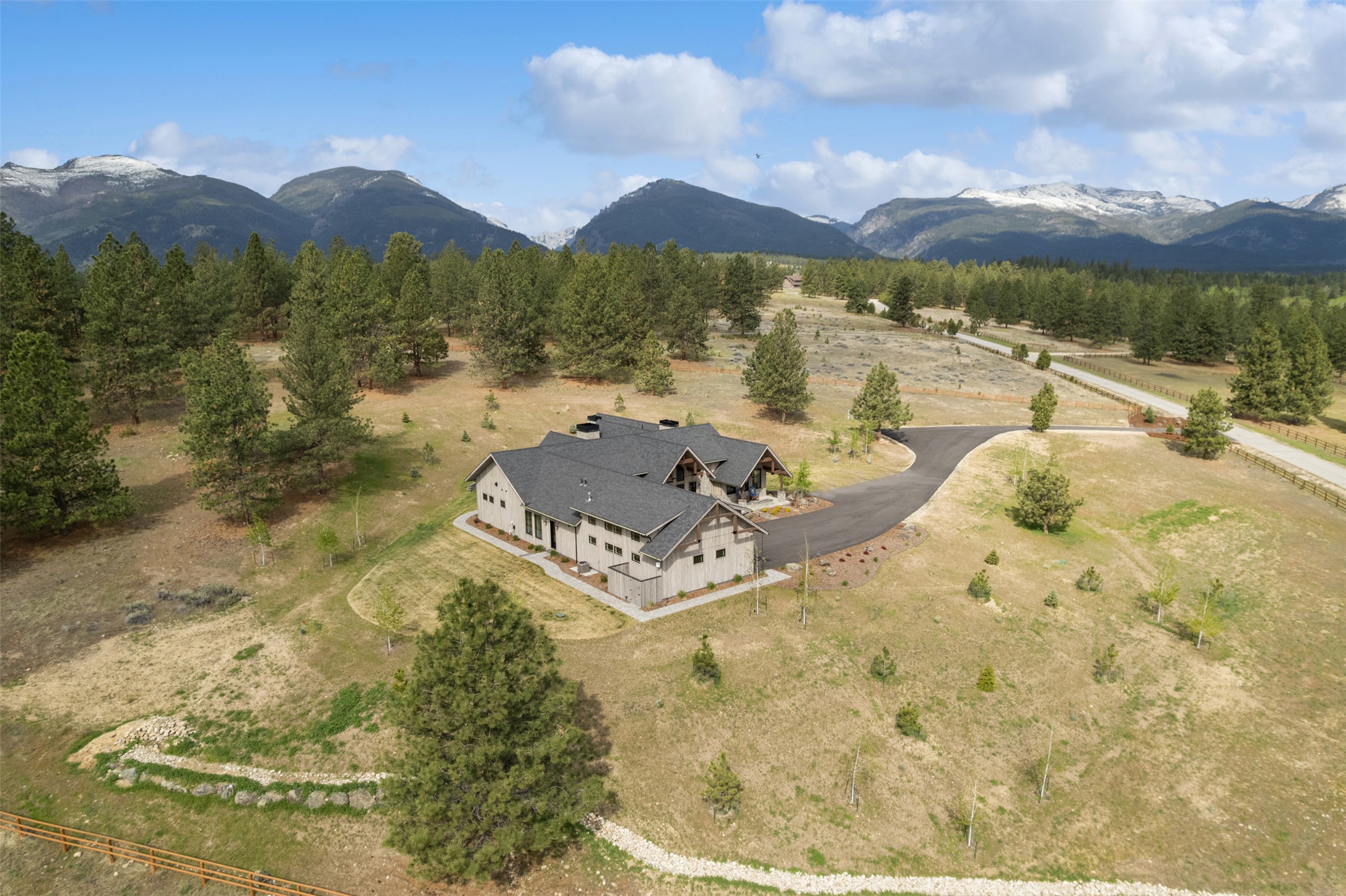 519 Hillside Ranch Road