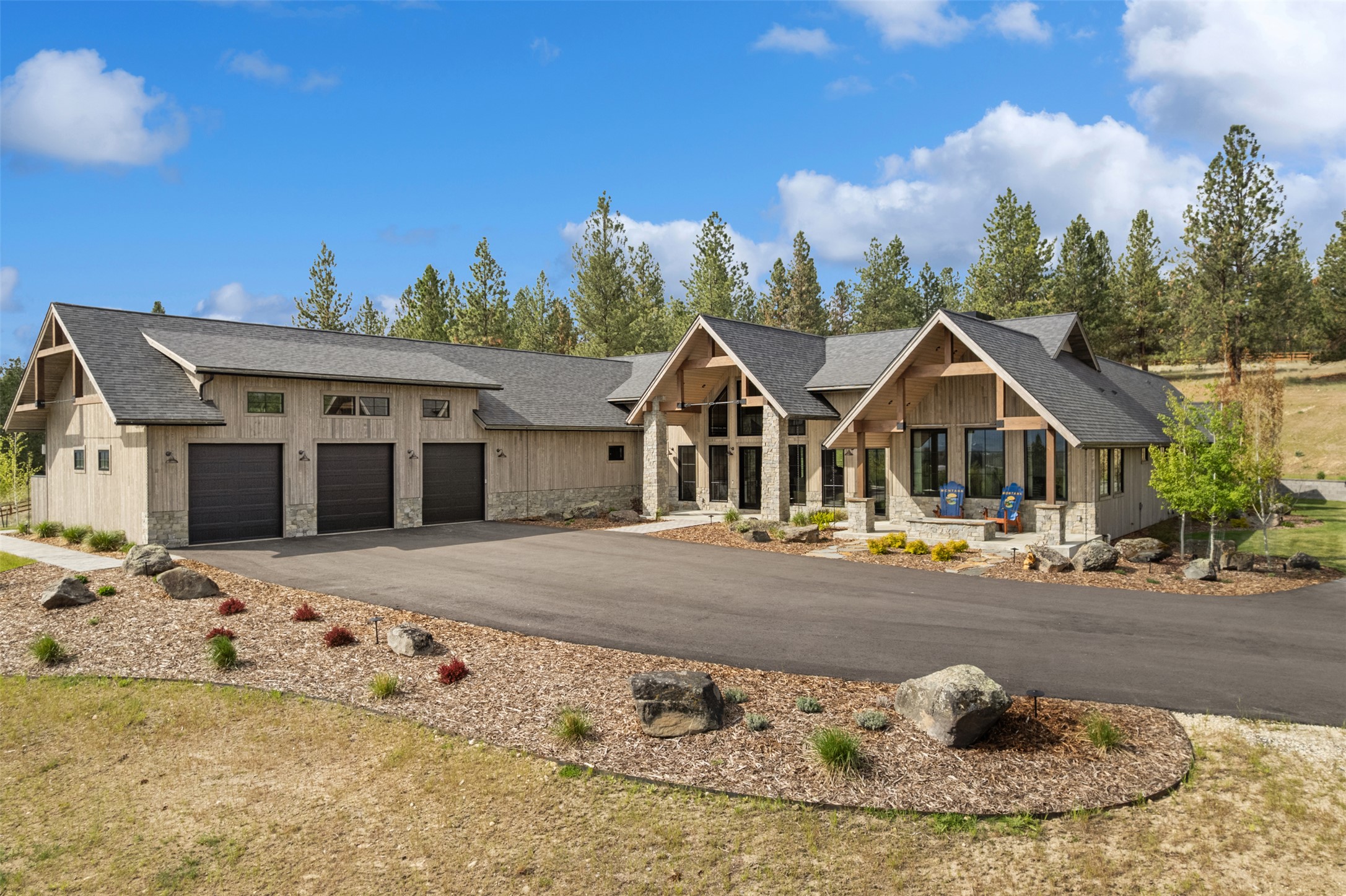 519 Hillside Ranch Road