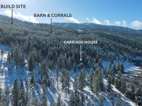 770 Mountain Moose Road Bozeman MT 59715
