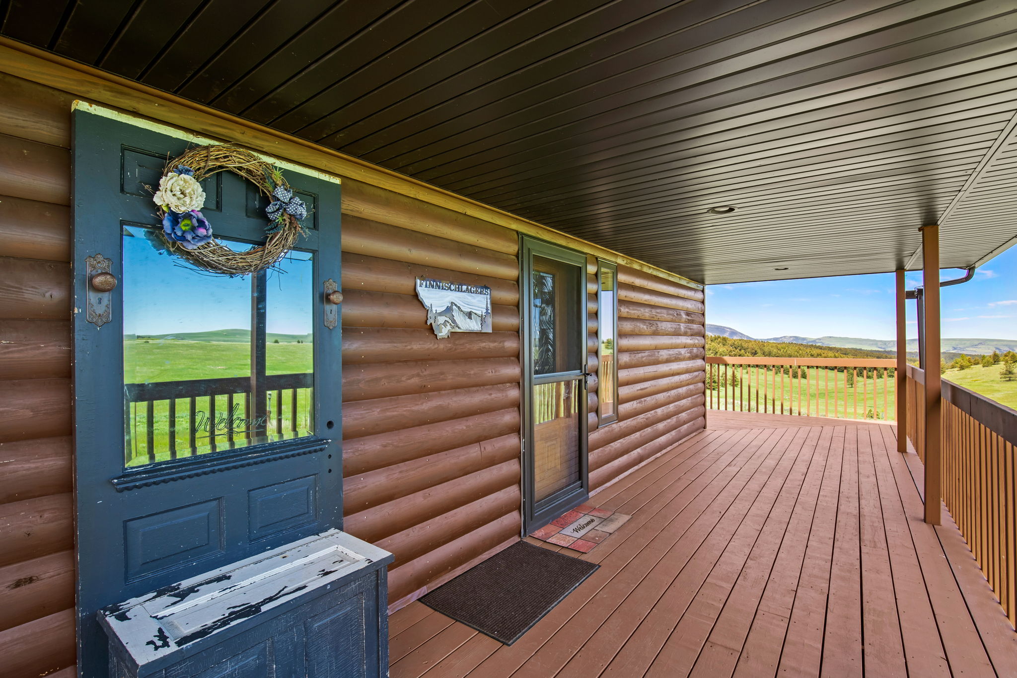 125 Logging Creek Road