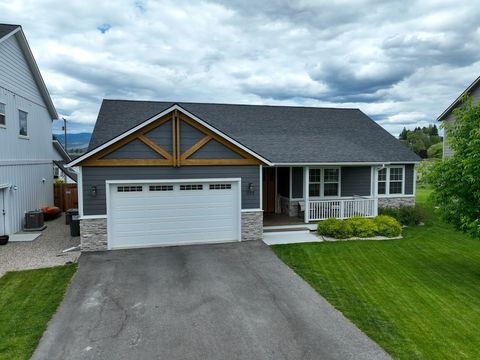 343 Destiny Drive Hamilton MT 59840