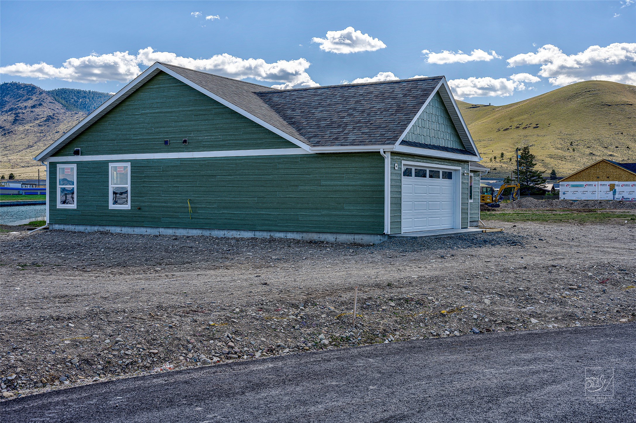 35 Ryder Court