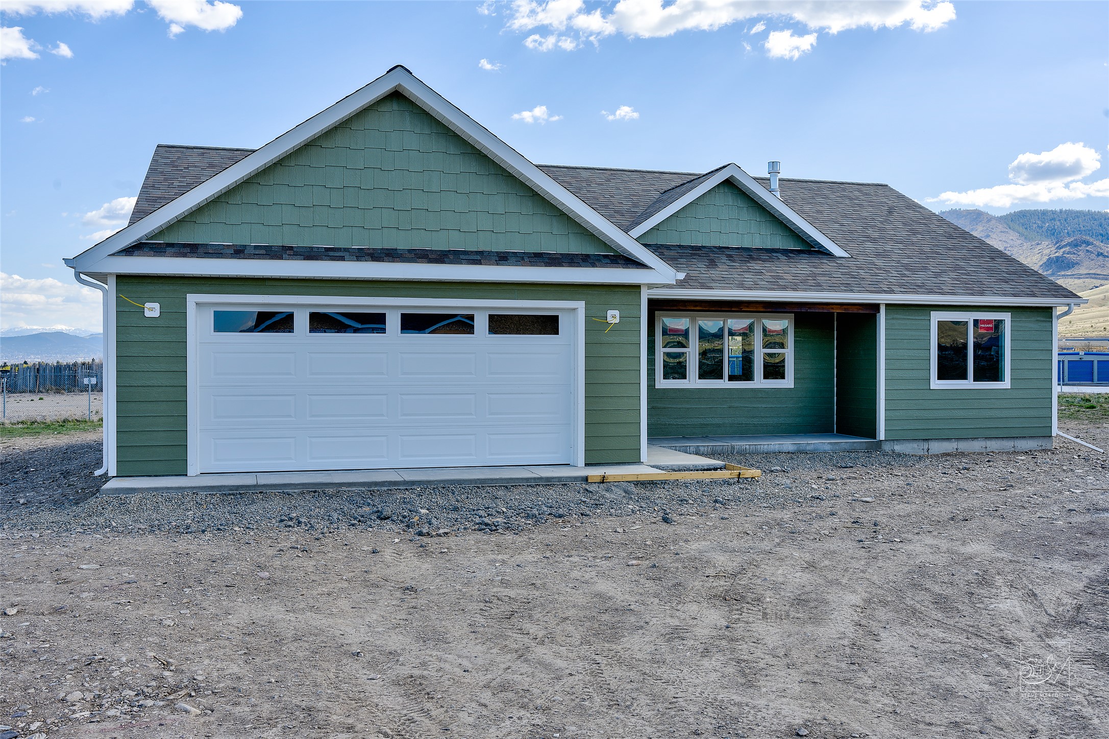 35 Ryder Court