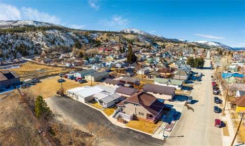 Tiny photo for 821 E 6th Street, Anaconda, MT 59711 (MLS # 30072163)