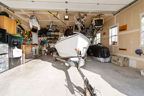 Tiny photo for 198 Lazy Creek Way, Kalispell, MT 59901 (MLS # 30068147)