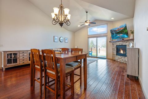 Tiny photo for 198 Lazy Creek Way, Kalispell, MT 59901 (MLS # 30068147)