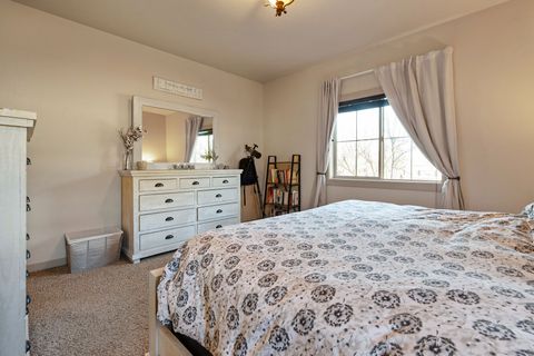 Tiny photo for 198 Lazy Creek Way, Kalispell, MT 59901 (MLS # 30068147)