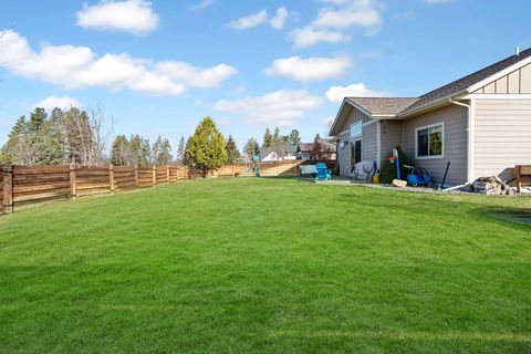 Tiny photo for 198 Lazy Creek Way, Kalispell, MT 59901 (MLS # 30068147)