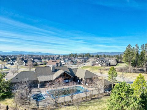 Tiny photo for 198 Lazy Creek Way, Kalispell, MT 59901 (MLS # 30068147)