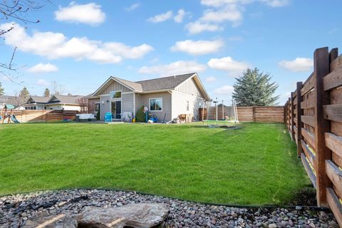 Tiny photo for 198 Lazy Creek Way, Kalispell, MT 59901 (MLS # 30068147)