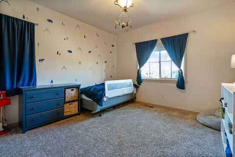 Tiny photo for 198 Lazy Creek Way, Kalispell, MT 59901 (MLS # 30068147)