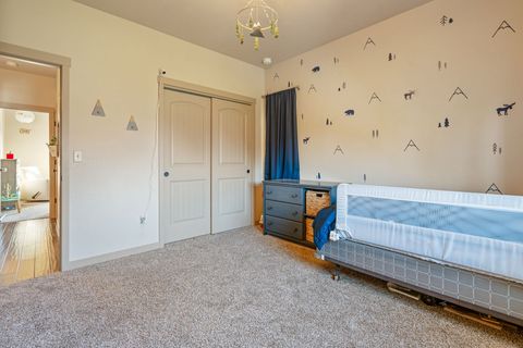 Tiny photo for 198 Lazy Creek Way, Kalispell, MT 59901 (MLS # 30068147)