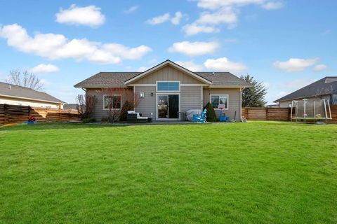 Tiny photo for 198 Lazy Creek Way, Kalispell, MT 59901 (MLS # 30068147)