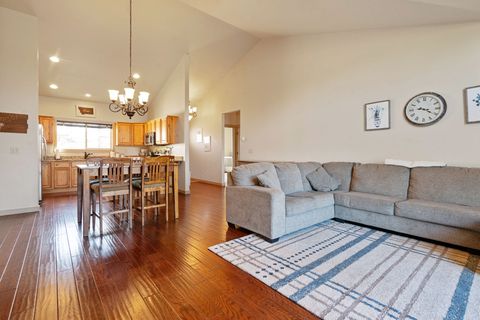 Tiny photo for 198 Lazy Creek Way, Kalispell, MT 59901 (MLS # 30068147)
