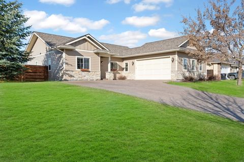 198 Lazy Creek Way Kalispell MT 59901