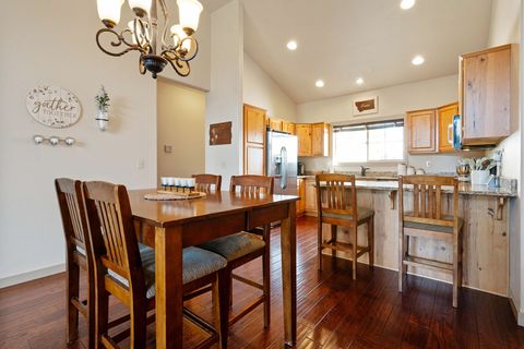 Tiny photo for 198 Lazy Creek Way, Kalispell, MT 59901 (MLS # 30068147)