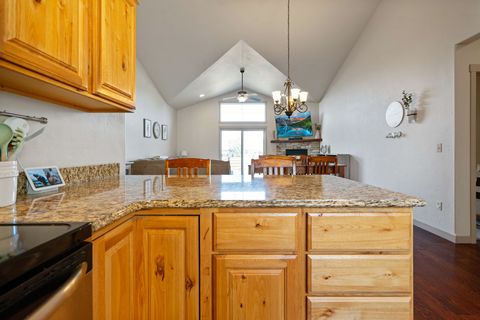 Tiny photo for 198 Lazy Creek Way, Kalispell, MT 59901 (MLS # 30068147)