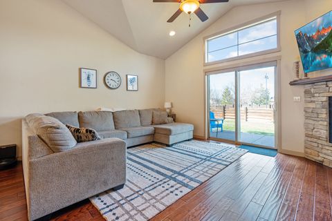 Tiny photo for 198 Lazy Creek Way, Kalispell, MT 59901 (MLS # 30068147)
